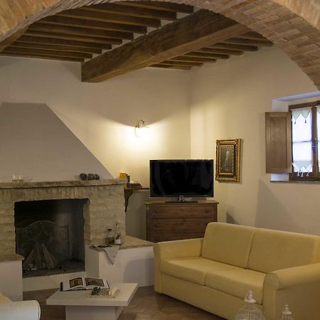 Tenuta Croce Di Bibbiano Libbiano Экстерьер фото