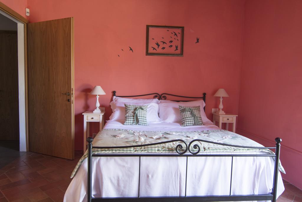 Tenuta Croce Di Bibbiano Libbiano Экстерьер фото