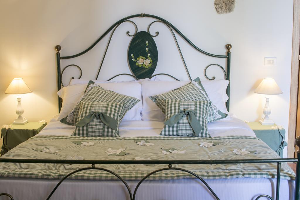 Tenuta Croce Di Bibbiano Libbiano Экстерьер фото
