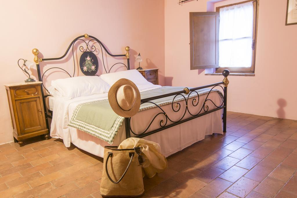 Tenuta Croce Di Bibbiano Libbiano Экстерьер фото