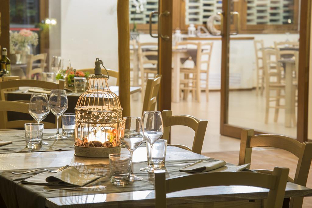 Tenuta Croce Di Bibbiano Libbiano Экстерьер фото