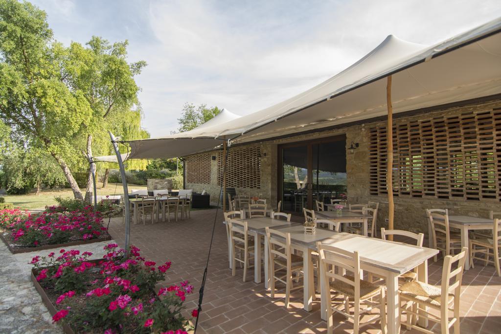 Tenuta Croce Di Bibbiano Libbiano Экстерьер фото